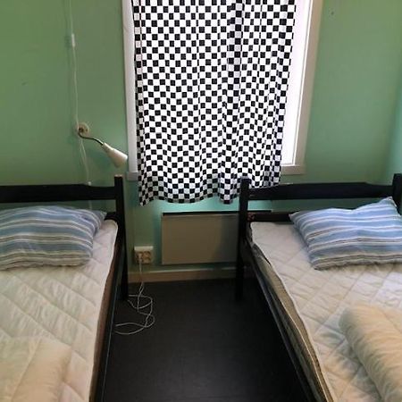 Knektens Bed & Breakfast Rattvik Luaran gambar