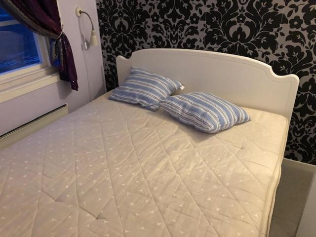 Knektens Bed & Breakfast Rattvik Luaran gambar