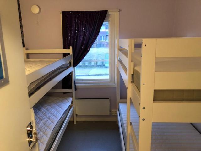 Knektens Bed & Breakfast Rattvik Luaran gambar