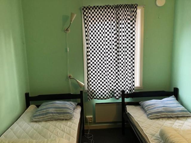 Knektens Bed & Breakfast Rattvik Luaran gambar