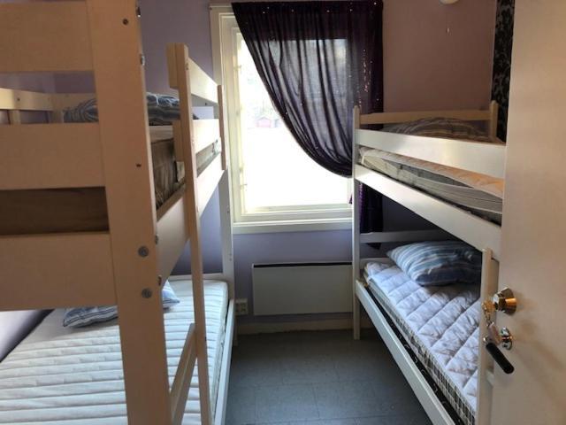 Knektens Bed & Breakfast Rattvik Luaran gambar