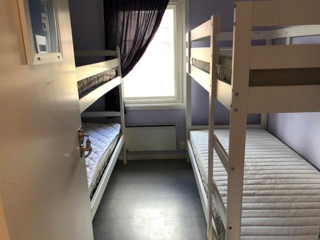 Knektens Bed & Breakfast Rattvik Luaran gambar