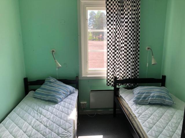 Knektens Bed & Breakfast Rattvik Luaran gambar