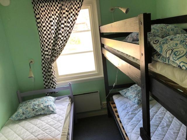 Knektens Bed & Breakfast Rattvik Luaran gambar