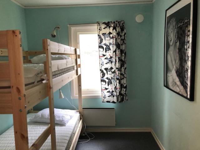 Knektens Bed & Breakfast Rattvik Luaran gambar